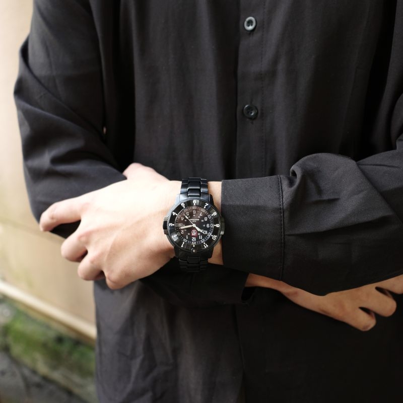 ジーショック(G-SHOCK) MASTER CARBON SEAL 3800 SERIES | PRIVE tc